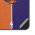 NBA Phoenix Suns Canvas Galaxy S25 Skin